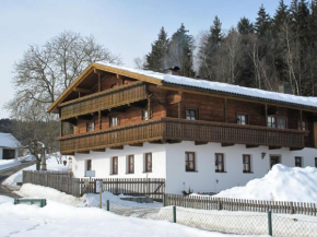 Holiday Home Billerhof by Interhome